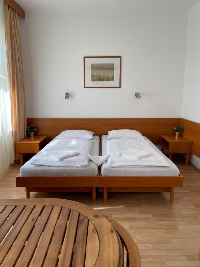 Bed and Breakfast Hello Balcsi Panzió Tihany Exterior foto