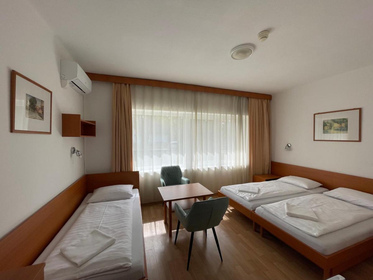 Bed and Breakfast Hello Balcsi Panzió Tihany Exterior foto