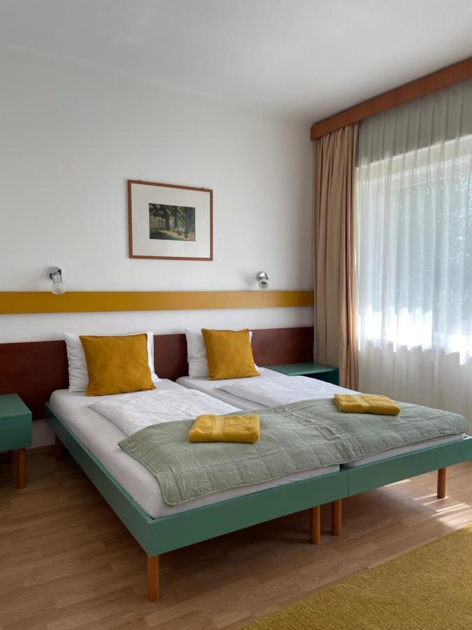 Bed and Breakfast Hello Balcsi Panzió Tihany Exterior foto