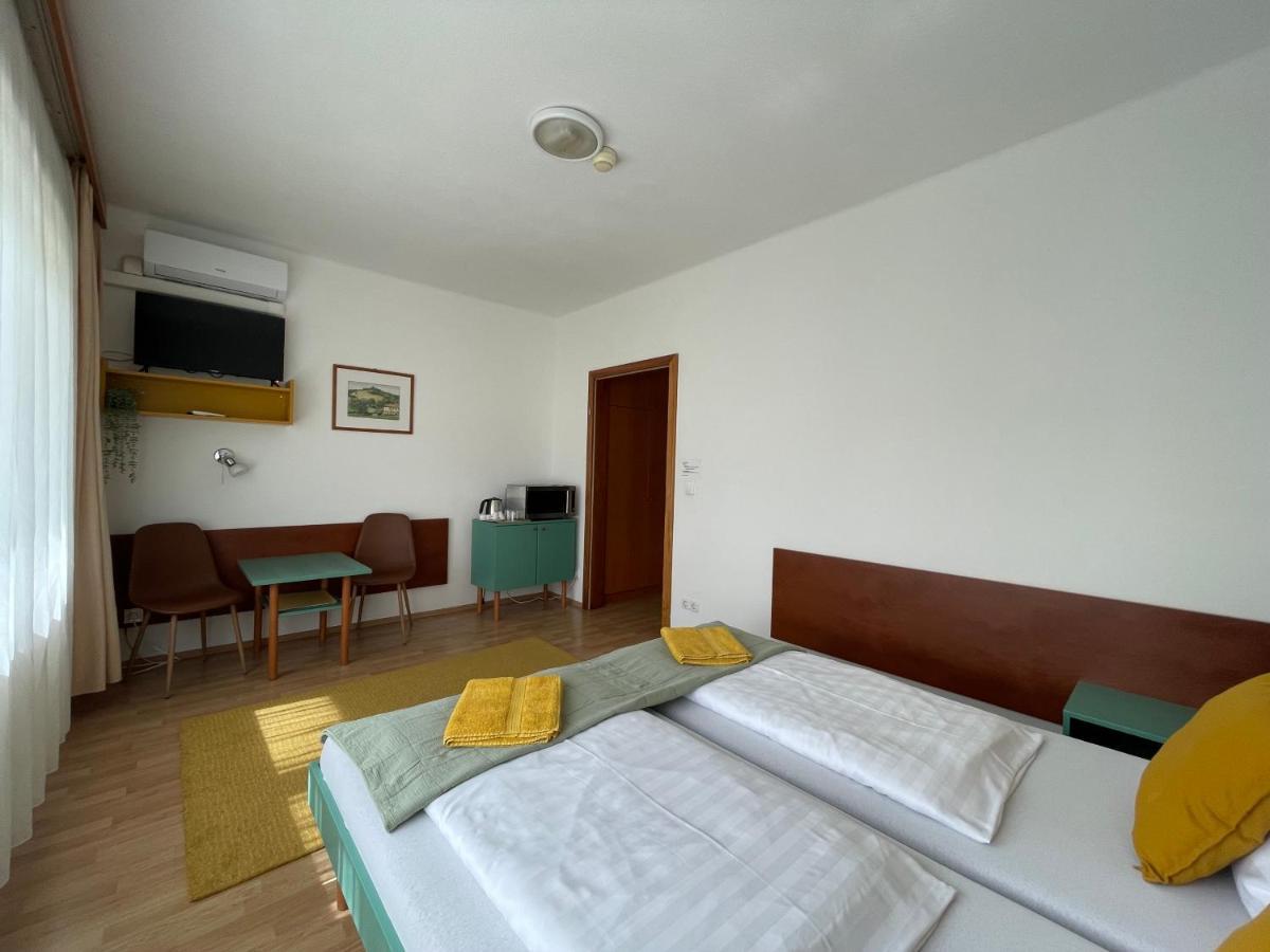 Bed and Breakfast Hello Balcsi Panzió Tihany Exterior foto