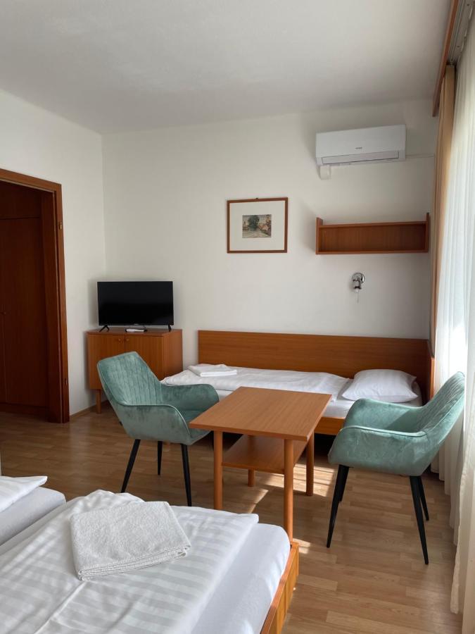Bed and Breakfast Hello Balcsi Panzió Tihany Exterior foto