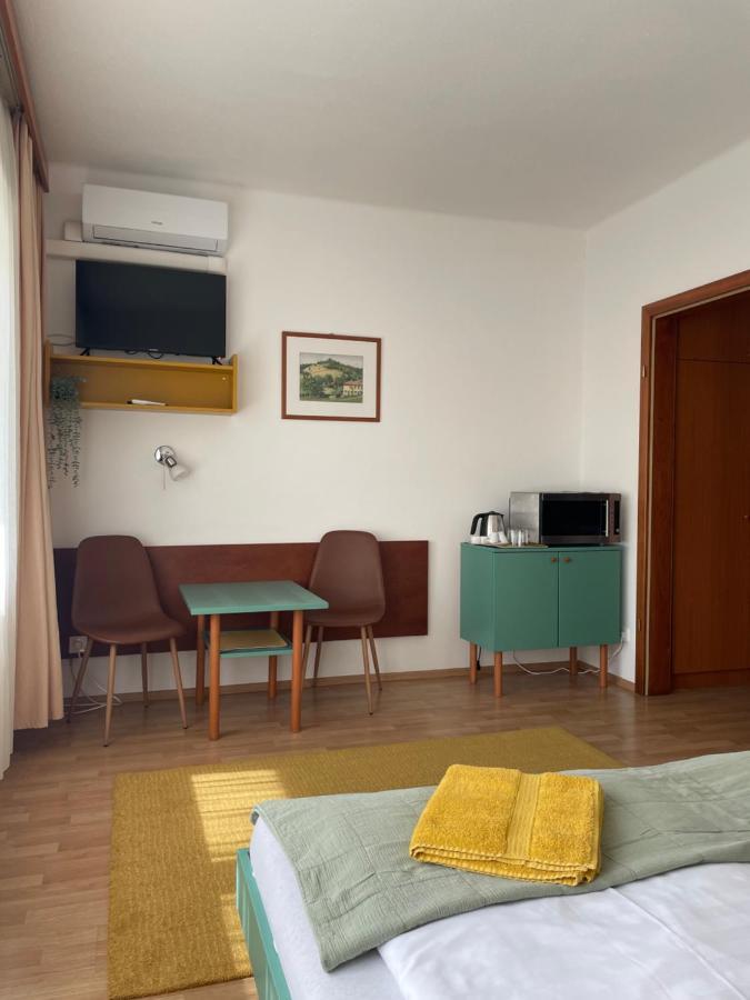 Bed and Breakfast Hello Balcsi Panzió Tihany Exterior foto