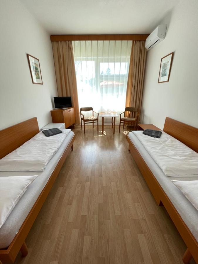 Bed and Breakfast Hello Balcsi Panzió Tihany Exterior foto