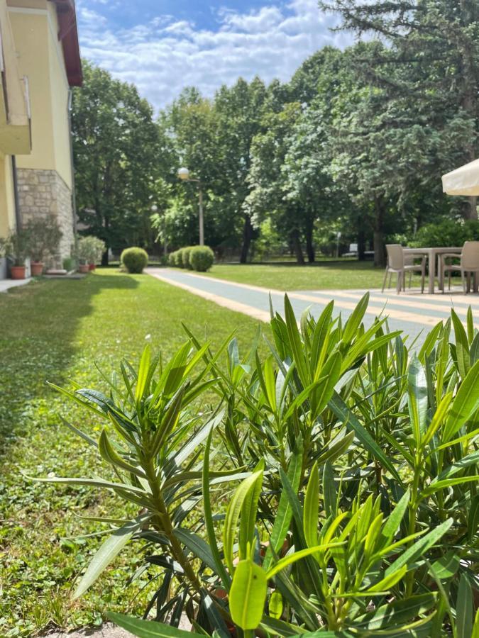 Bed and Breakfast Hello Balcsi Panzió Tihany Exterior foto