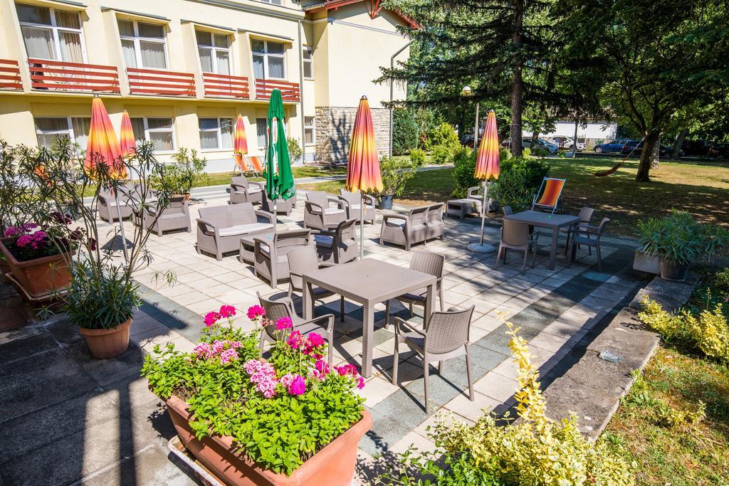 Bed and Breakfast Hello Balcsi Panzió Tihany Exterior foto